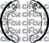 CIFAM 153-523 Brake Shoe Set